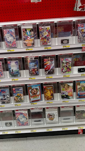 Department Store «Target», reviews and photos, 2610 Bishop Dr, San Ramon, CA 94583, USA