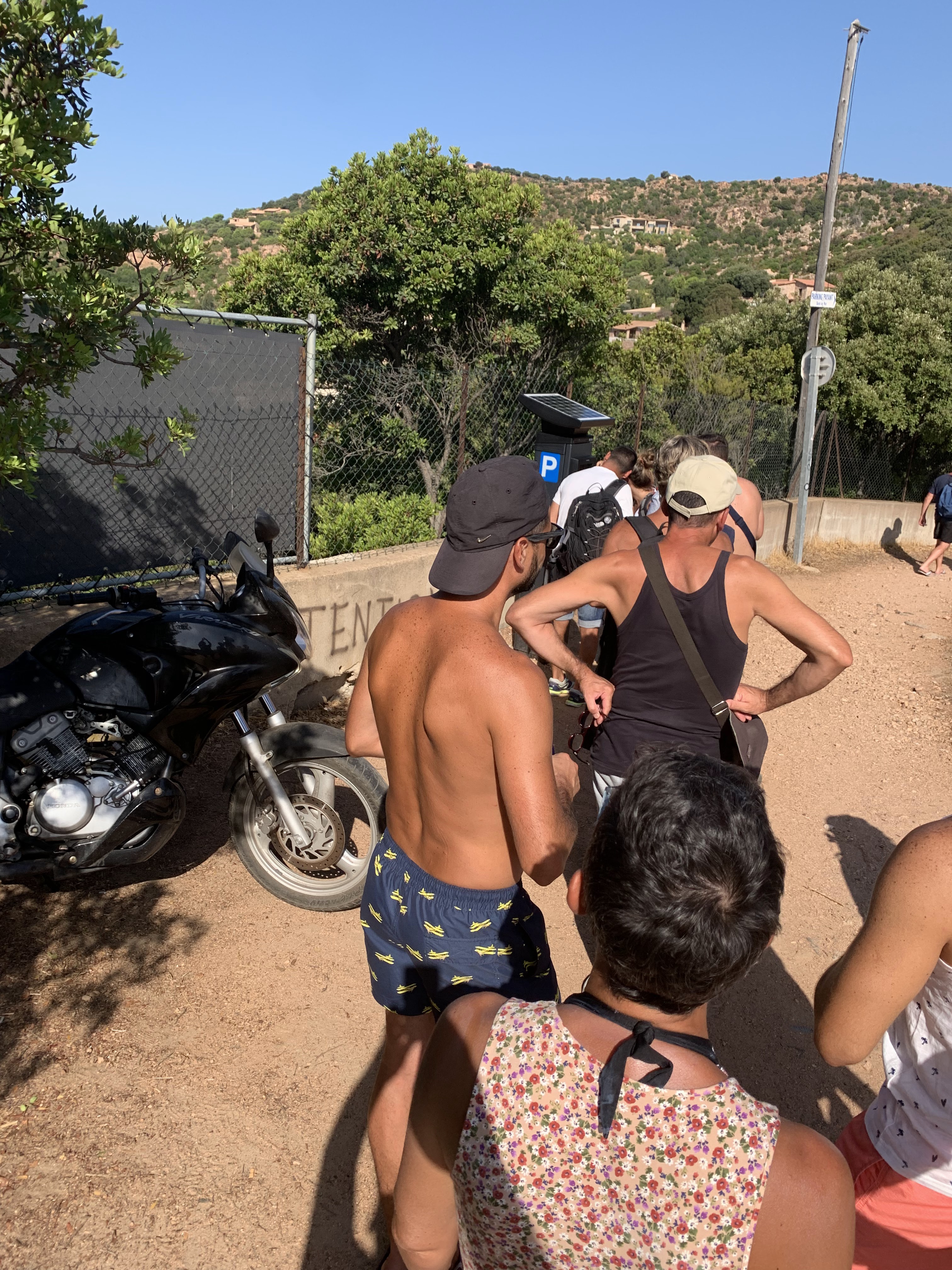 Photo n° 25 de l'avis de Laurent.o fait le 10/08/2022 à 11:34