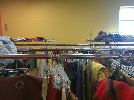 Thrift Store «Goodwill - St. Paul», reviews and photos, 1239 University Ave W, St Paul, MN 55104, USA
