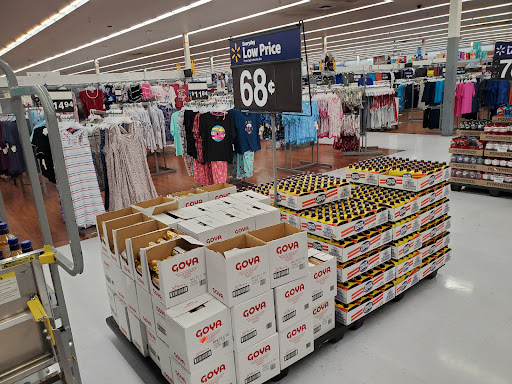 Department Store «Walmart Supercenter», reviews and photos, 20910 Frederick Rd, Germantown, MD 20876, USA