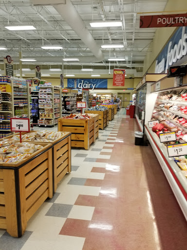 Grocery Store «Weis Markets», reviews and photos, 2759 Paper Mill Rd, Reading, PA 19610, USA