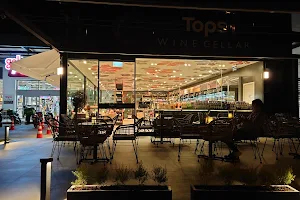 Tops market Huahin image