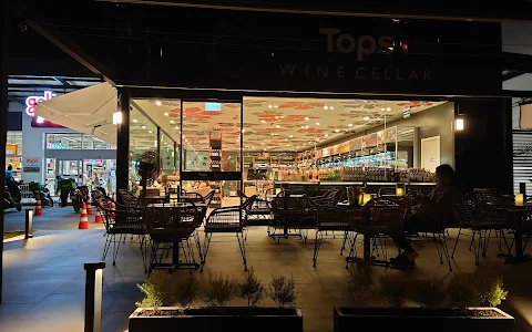 Tops market Huahin image