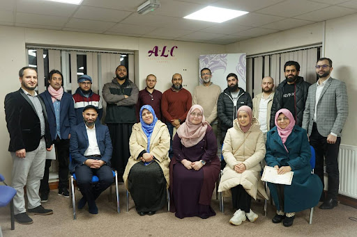 Arabic Language Centre Ltd