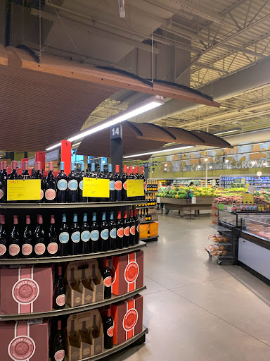 Grocery Store «Whole Foods Market», reviews and photos, 105 Stacy Rd, Fairview, TX 75069, USA