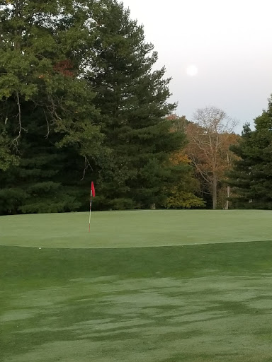 Country Club «Twin Hills Country Club», reviews and photos, 199 Bread and Milk St, Coventry, CT 06238, USA