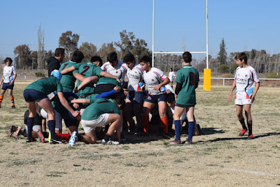 Rivadavia Rugby Club