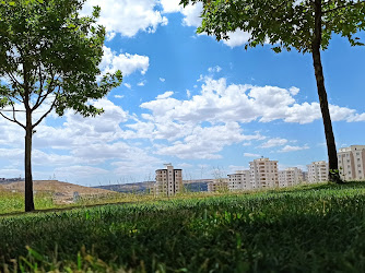 Karaköprü Belediyespor Stadı