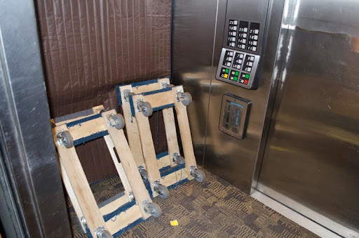 Moving and Storage Service «Go To Moving and Storage», reviews and photos, 64 N Railroad Ave, Staten Island, NY 10304, USA