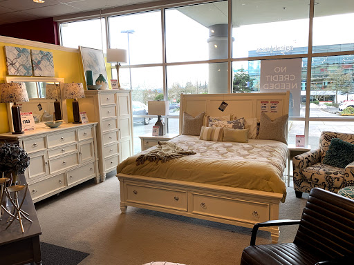 Furniture Store «JR Furniture Hillsboro», reviews and photos, 6101 SE Tualatin Valley Hwy, Hillsboro, OR 97123, USA