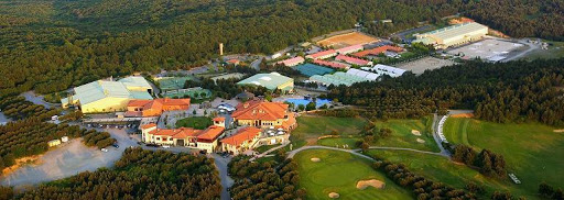 Kemer Golf and Country Club