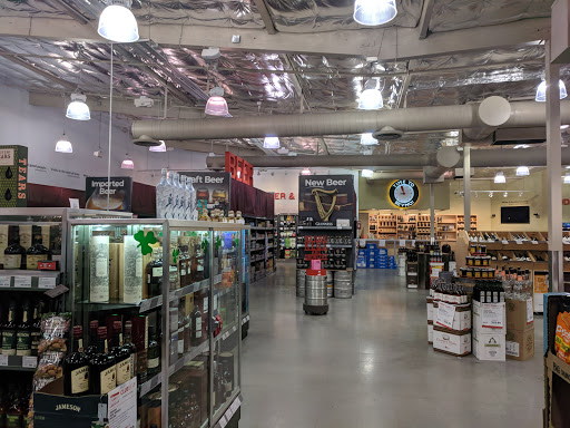 Wine Store «BevMo!», reviews and photos, 17197 Southcenter Pkwy, Tukwila, WA 98188, USA