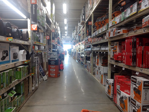 Home Improvement Store «The Home Depot», reviews and photos, 170 Union Hill Rd, Morganville, NJ 07751, USA