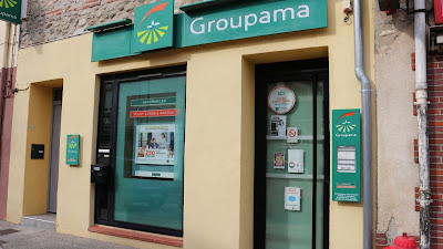 Agence Groupama Le Boulou à Le Boulou