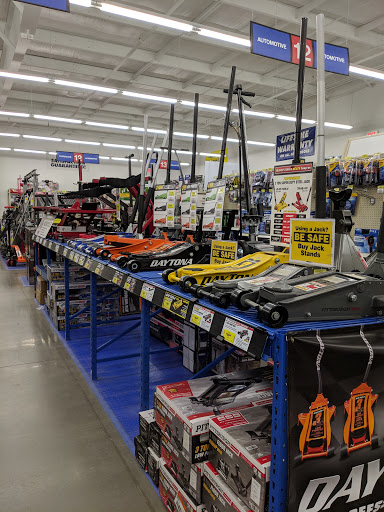 Hardware Store «Harbor Freight Tools», reviews and photos, 1455 Wesel Blvd, Hagerstown, MD 21740, USA