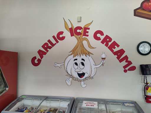 Grocery Store «Garlic World», reviews and photos, 4800 Monterey Rd, Gilroy, CA 95020, USA
