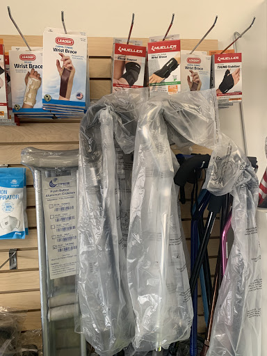 Pharmacy «Zikam Neighborhood Pharmacy», reviews and photos, 21920 Bulverde Rd #102-103, San Antonio, TX 78259, USA