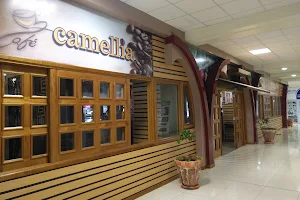 Café Camellia CHIC image