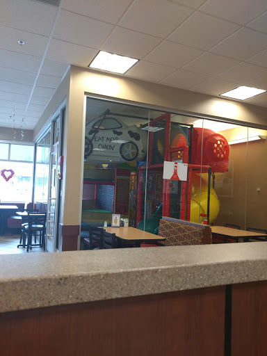 Fast Food Restaurant «Chick-fil-A», reviews and photos, 461 Clairton Blvd, Pleasant Hills, PA 15236, USA