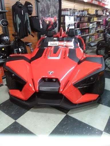 Motorcycle Dealer «Honda of Riverhead», reviews and photos, 1407 Pulaski St, Riverhead, NY 11901, USA