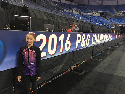 Gymnastics Center «Eastern National Academy», reviews and photos, 600 Winters Ave, Paramus, NJ 07652, USA