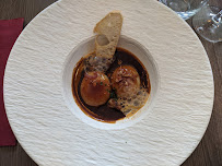 Foie gras du Restaurant Les Trois Bourgeons à Chablis - n°6