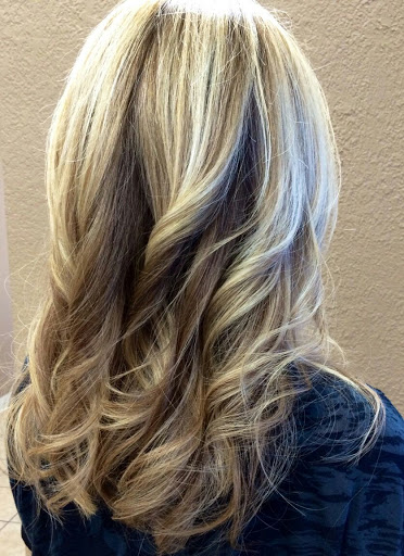 Spa «Addison Salon Suites & Spa», reviews and photos, 4930 Belt Line Rd # 150, Dallas, TX 75254, USA