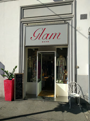 Glam - Fashion Lab