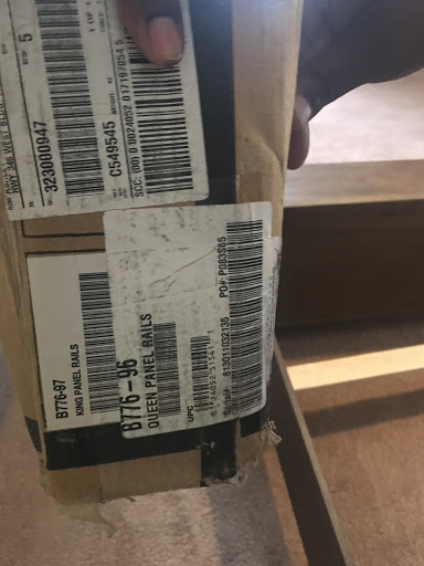 Furniture Store «Ashley HomeStore», reviews and photos, 1310 Tingle Cir E H, Mobile, AL 36606, USA