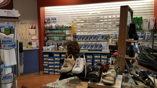 Shoe Store «Sole Perfection Shoes», reviews and photos, 4027 Tacoma Mall Blvd, Tacoma, WA 98409, USA