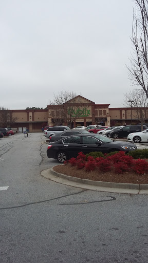 Supermarket «Publix Super Market at Parkway Village», reviews and photos, 5370 Campbellton Fairburn Rd, Fairburn, GA 30213, USA