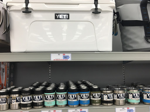 Appliance Store «P.C. Richard & Son», reviews and photos, 1685 Old Country Rd, Riverhead, NY 11901, USA