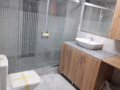 Emir Yapı Banyo Mutfak Dekorasyon Tasarım Tesisat Komple Tadilat/ Ferhat Çelik
