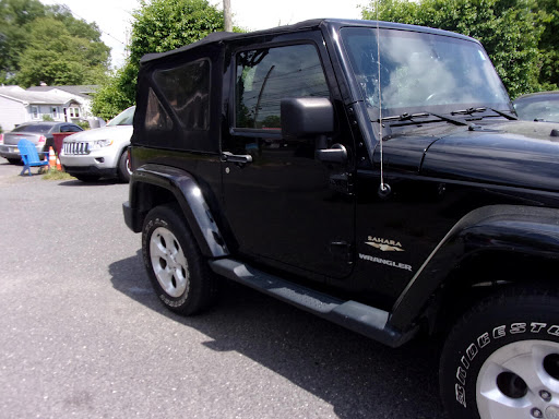 Used Car Dealer «Auto Solutions Inc», reviews and photos, 247 NJ-36, Keansburg, NJ 07734, USA