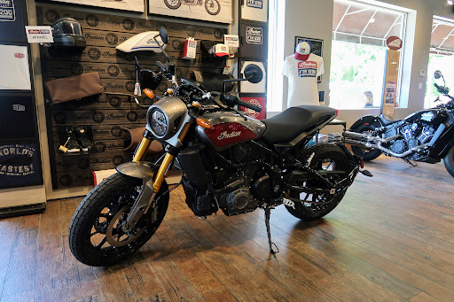 Motorcycle Dealer «Brookfield Indian Motorcycle», reviews and photos, 20 Federal Rd, Brookfield, CT 06804, USA