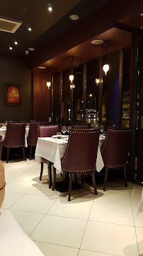 Atmosphère du Restaurant indien Mantra à Mulhouse - n°10