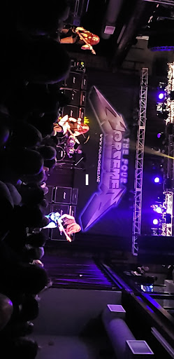 Live Music Venue «The Mercury Ballroom», reviews and photos, 611 S 4th St, Louisville, KY 40202, USA