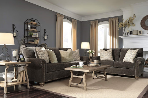 Furniture Store «Luxury Home Furniture», reviews and photos, 26500 Ford Rd, Dearborn Heights, MI 48127, USA