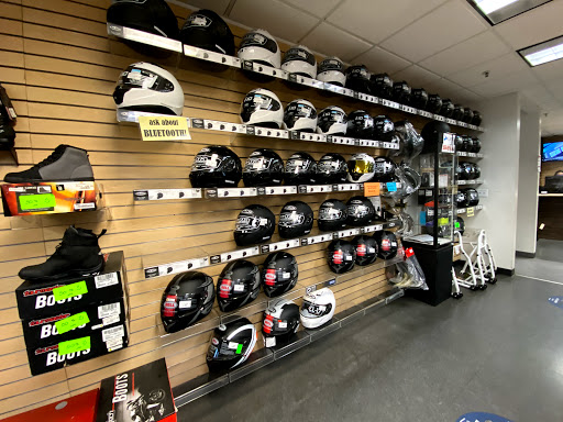 Motorcycle Dealer «Tracy Motorsports», reviews and photos, 3255 Auto Plaza Way, Tracy, CA 95304, USA
