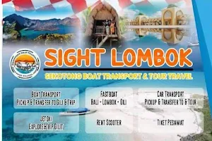 Sekotong Boat Transport & SSBT Tour Agent image