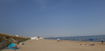 Plage du Grand Travers du Restaurant français Le White Beach à La Grande-Motte - n°20