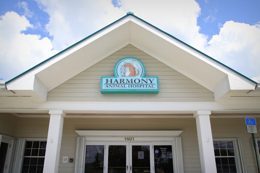 Harmony Animal Hospital image