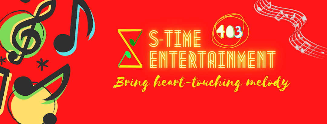 S-Time Entertainment