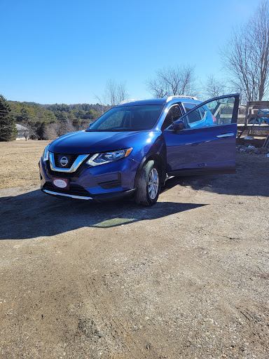 Used Car Dealer «Harpswell Auto Sales Inc», reviews and photos, 248 Harpswell Islands Rd, Harpswell, ME 04079, USA