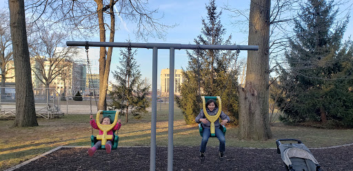 Park «Nichols Park», reviews and photos, 898 Bloomfield Ave, Nutley, NJ 07110, USA