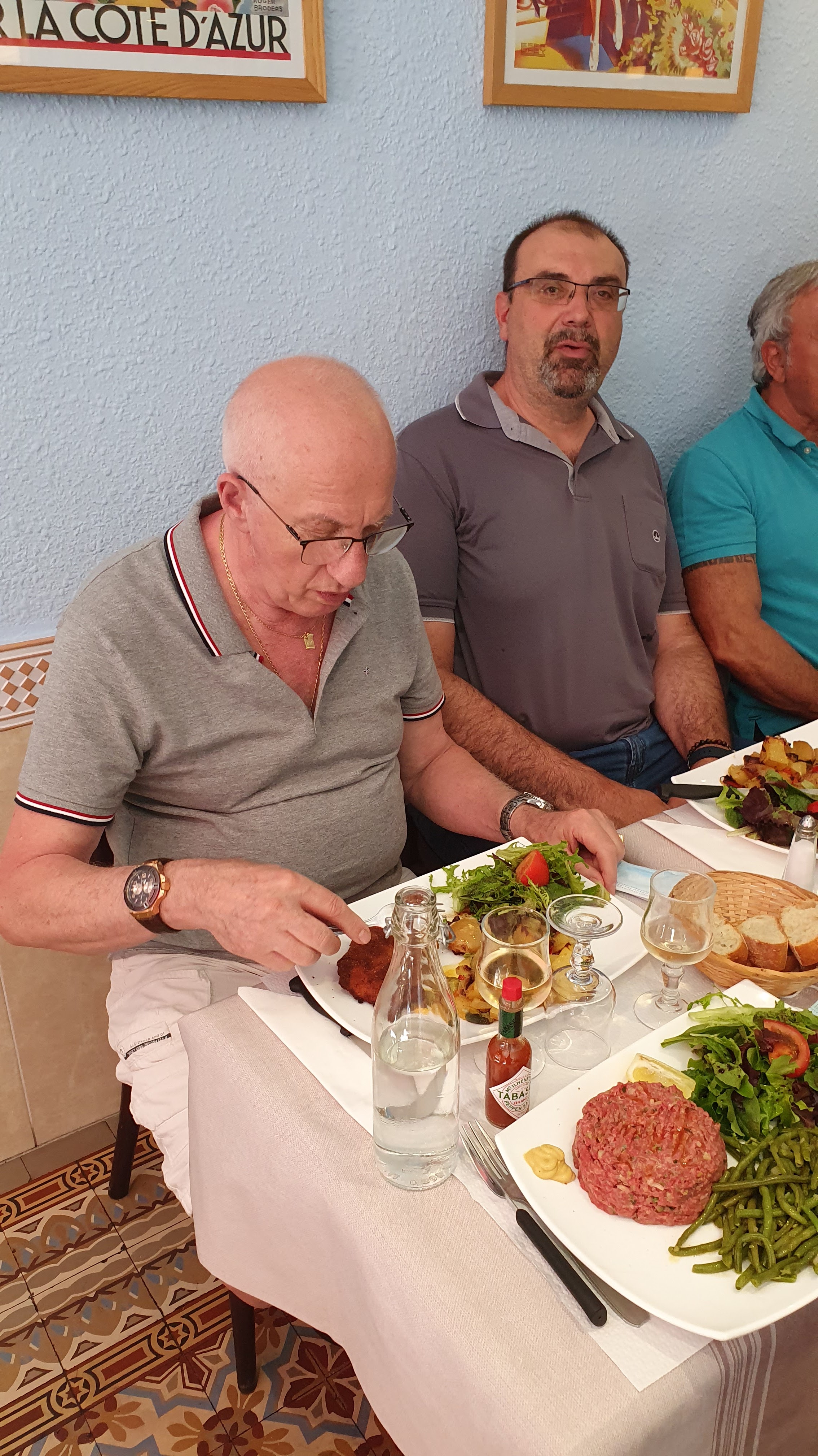 Photo n° 1 de l'avis de Alex.l fait le 14/08/2020 à 16:55