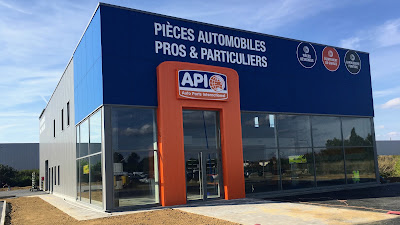 API DOUAI à Dechy