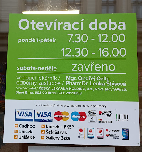 Kpt. Jaroše 110, 339 01 Klatovy 1