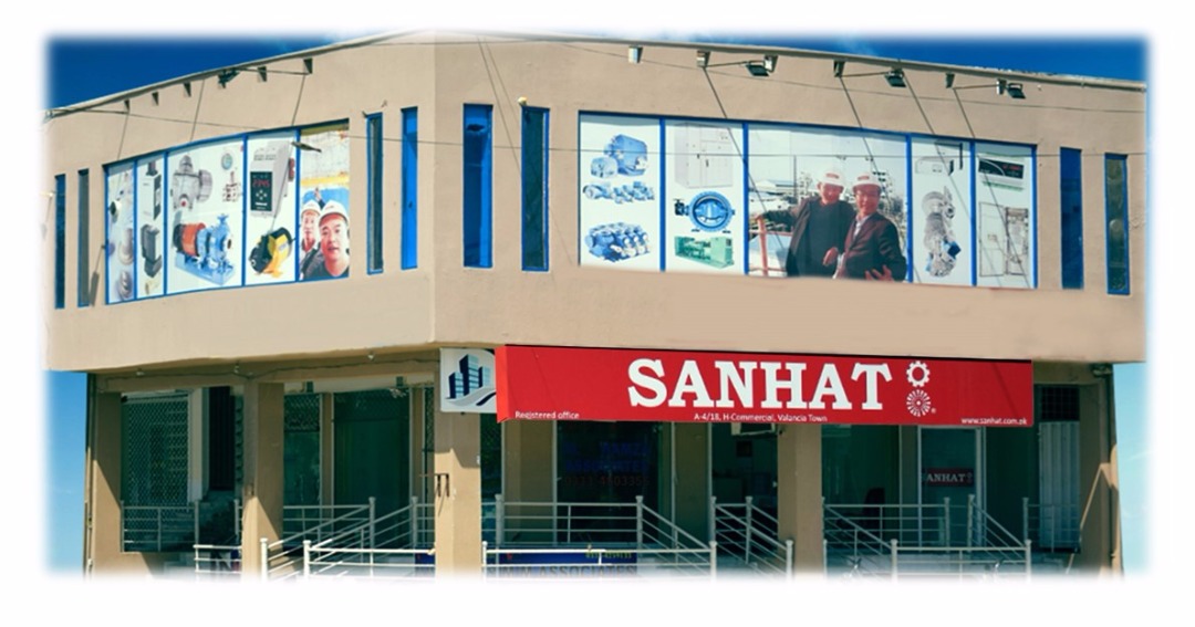 SANHAT Private Limited