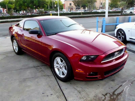 Car Dealer «Quick & Easy Auto Sales Inc», reviews and photos, 3137 E Imperial Hwy, Lynwood, CA 90262, USA